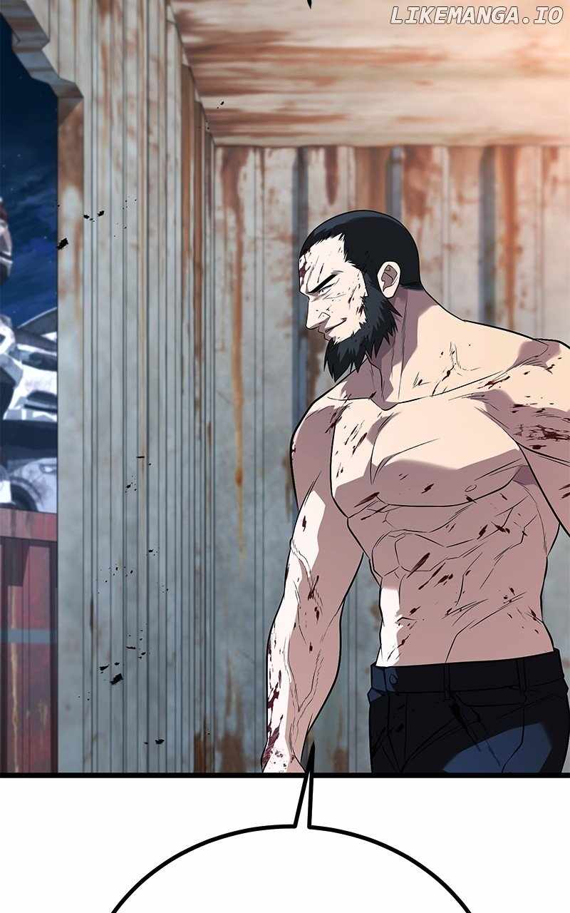 King of Violence Chapter 56 144